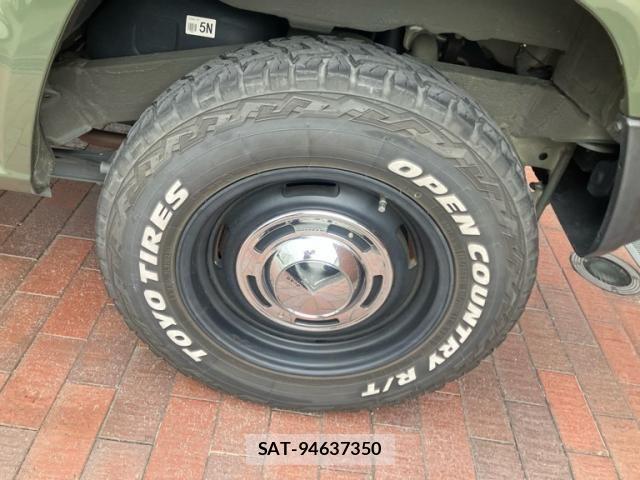 Suzuki JIMNY 2021-04 8780685-4