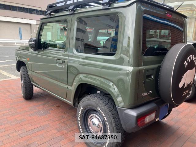 Suzuki JIMNY 2021-04 8780685-5