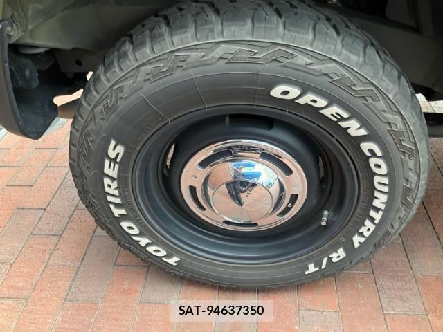 Suzuki JIMNY 2021-04 8780685-7