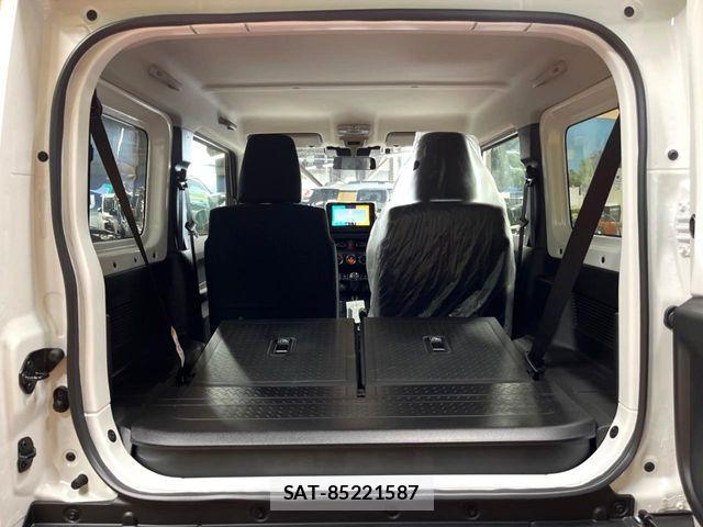 Suzuki JIMNY 2026-07 8780667-10