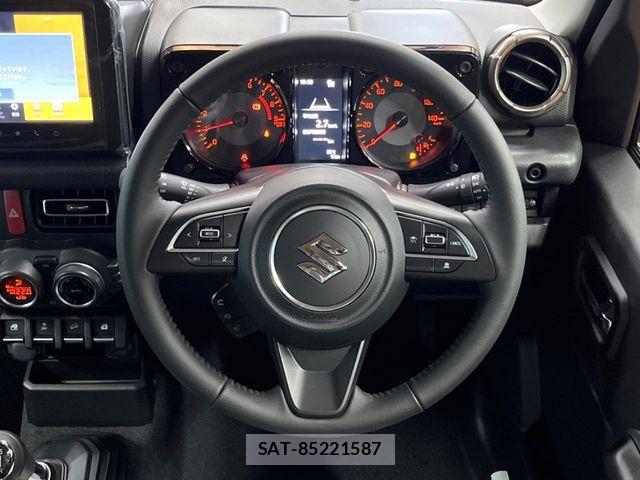 Suzuki JIMNY 2026-07 8780667-11