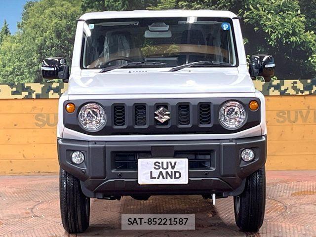 Suzuki JIMNY 2026-07 8780667-14