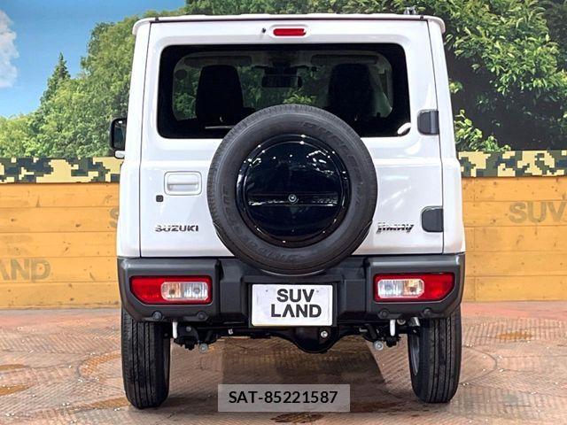 Suzuki JIMNY 2026-07 8780667-15