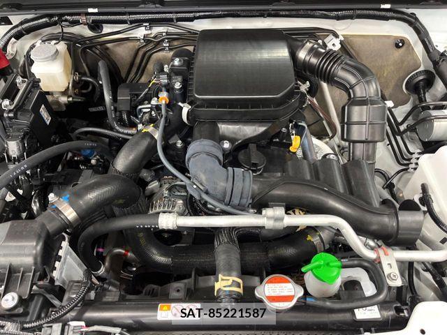 Suzuki JIMNY 2026-07 8780667-18
