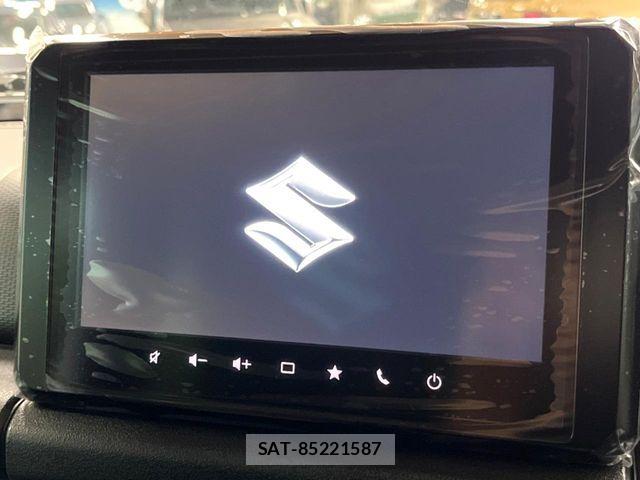 Suzuki JIMNY 2026-07 8780667-3