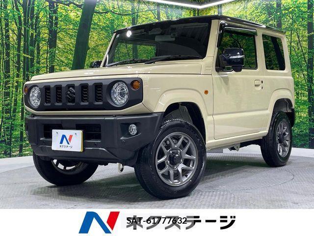 Suzuki JIMNY 2026-01 8780666-0