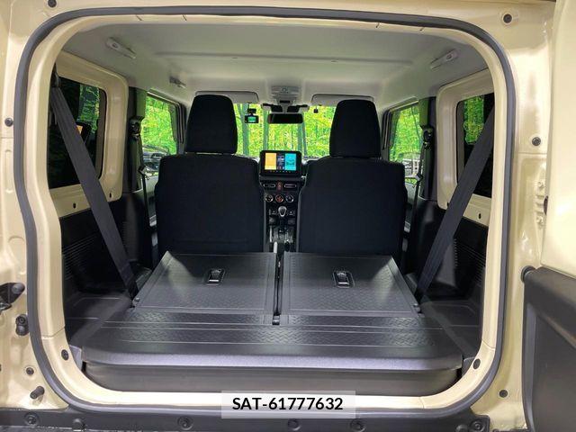 Suzuki JIMNY 2026-01 8780666-10