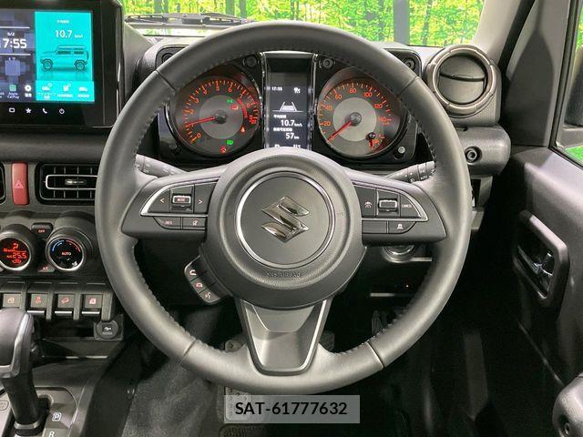 Suzuki JIMNY 2026-01 8780666-11