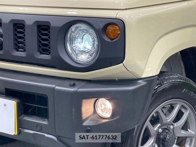 Suzuki JIMNY 2026-01 8780666-12