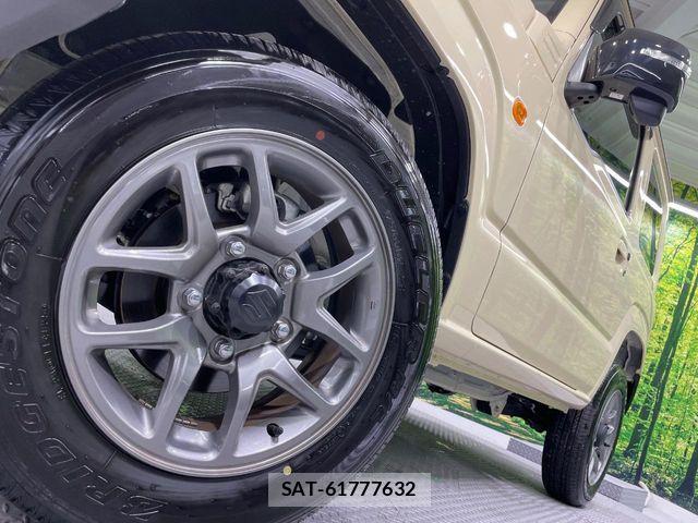 Suzuki JIMNY 2026-01 8780666-13