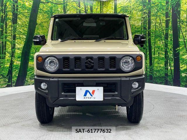 Suzuki JIMNY 2026-01 8780666-14