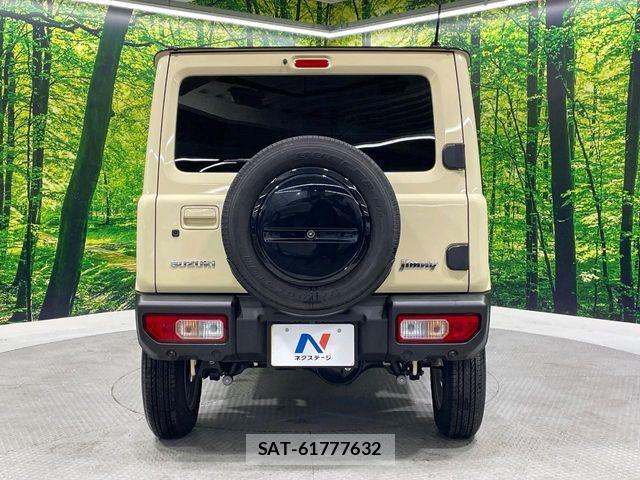 Suzuki JIMNY 2026-01 8780666-15