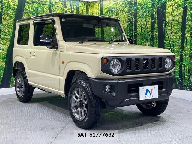 Suzuki JIMNY 2026-01 8780666-16