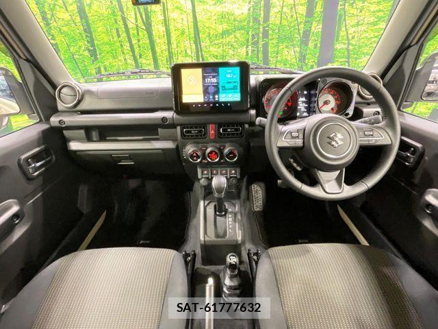 Suzuki JIMNY 2026-01 8780666-3