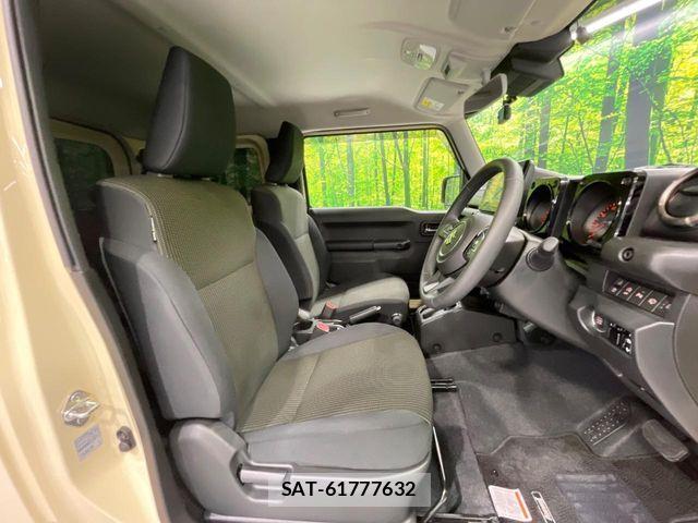 Suzuki JIMNY 2026-01 8780666-8