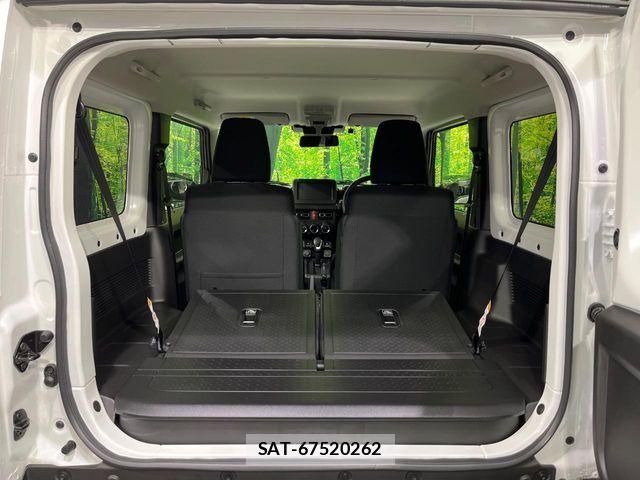 Suzuki JIMNY 2026-06 8780675-10