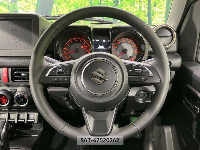 Suzuki JIMNY 2026-06 8780675-11