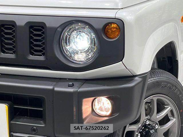 Suzuki JIMNY 2026-06 8780675-12