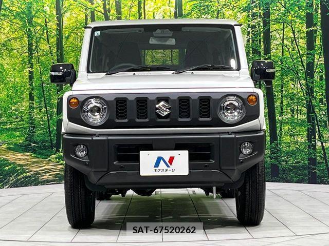 Suzuki JIMNY 2026-06 8780675-14