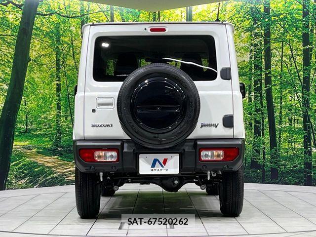 Suzuki JIMNY 2026-06 8780675-15
