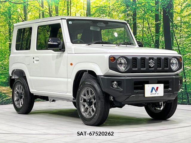 Suzuki JIMNY 2026-06 8780675-16