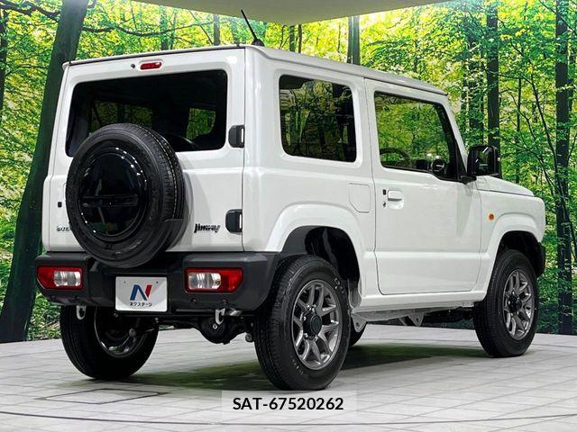 Suzuki JIMNY 2026-06 8780675-17
