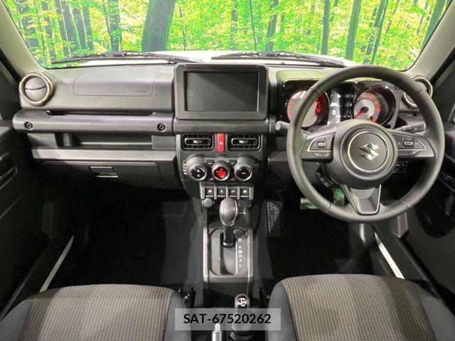 Suzuki JIMNY 2026-06 8780675-1