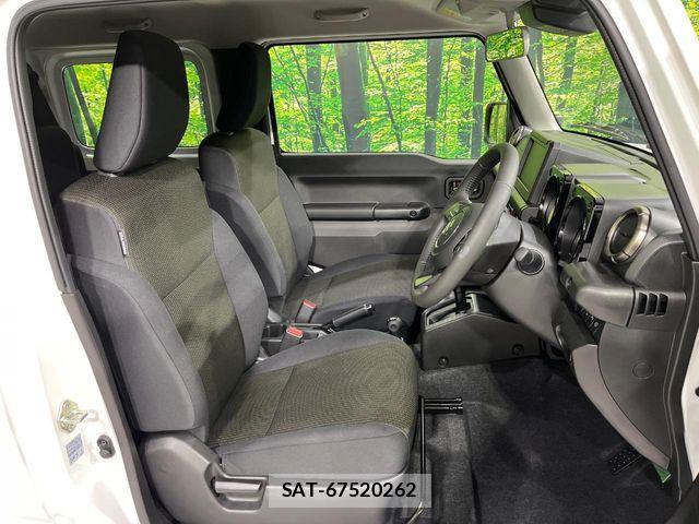 Suzuki JIMNY 2026-06 8780675-8