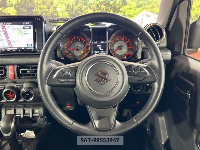 Suzuki JIMNY 2021-07 8780676-10