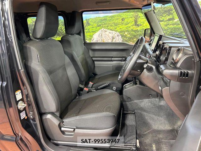 Suzuki JIMNY 2021-07 8780676-11