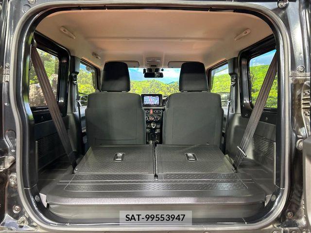 Suzuki JIMNY 2021-07 8780676-13