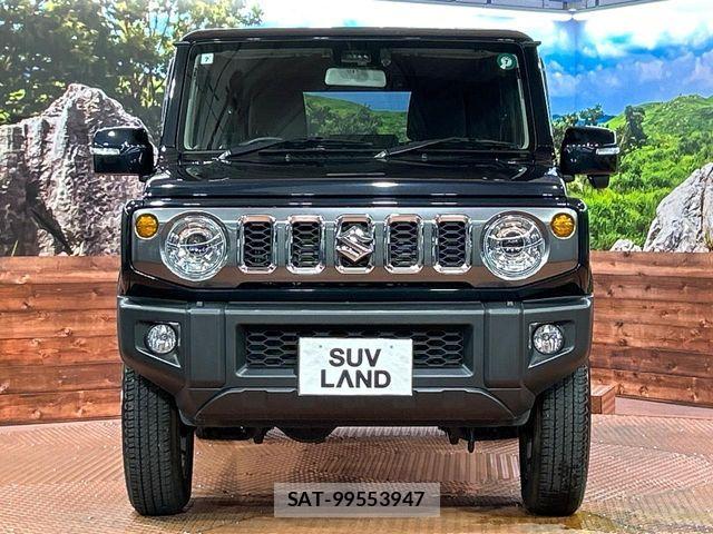 Suzuki JIMNY 2021-07 8780676-14