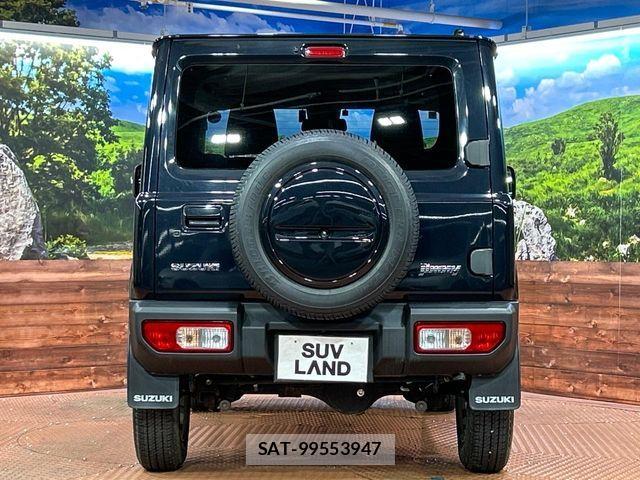 Suzuki JIMNY 2021-07 8780676-15