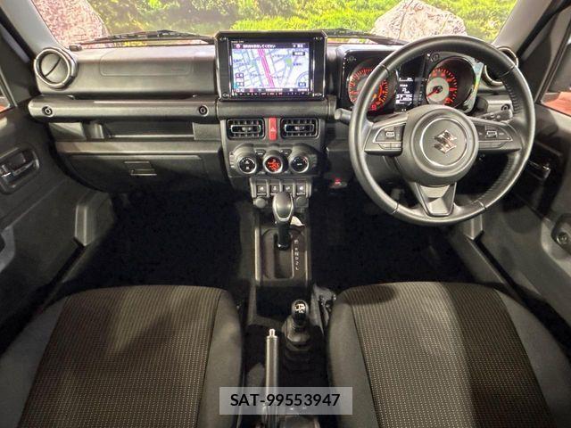 Suzuki JIMNY 2021-07 8780676-1