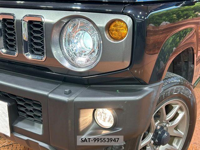 Suzuki JIMNY 2021-07 8780676-8