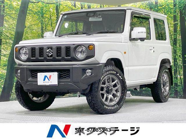 Suzuki JIMNY 2024-12 8780678-0