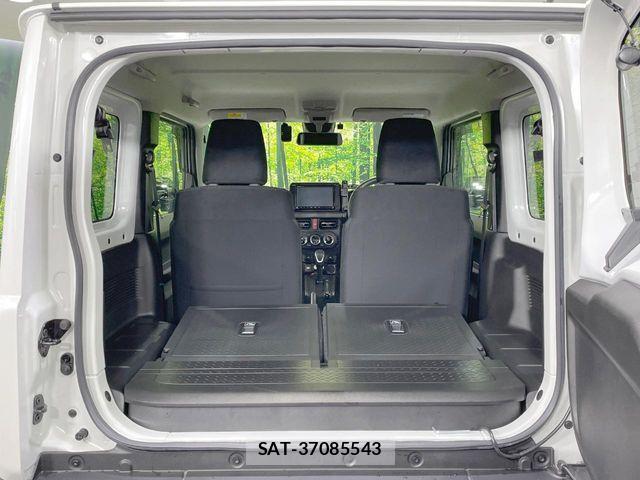 Suzuki JIMNY 2024-12 8780678-10