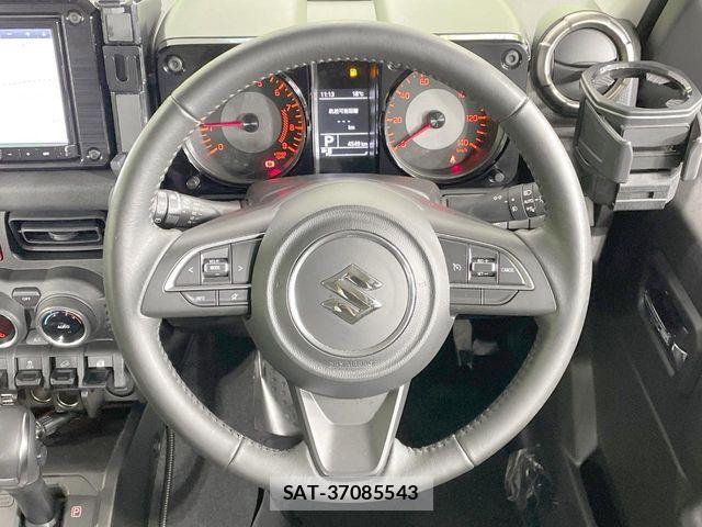 Suzuki JIMNY 2024-12 8780678-11