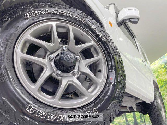 Suzuki JIMNY 2024-12 8780678-12