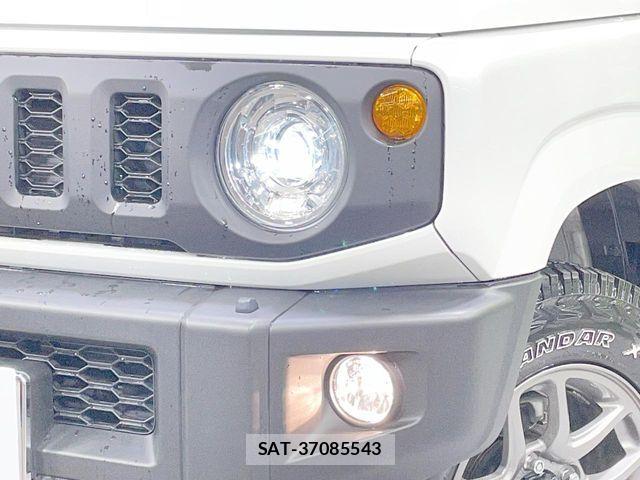Suzuki JIMNY 2024-12 8780678-13