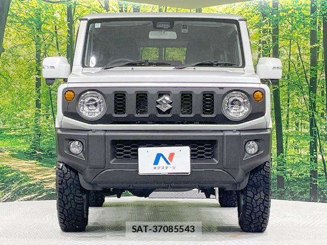 Suzuki JIMNY 2024-12 8780678-14