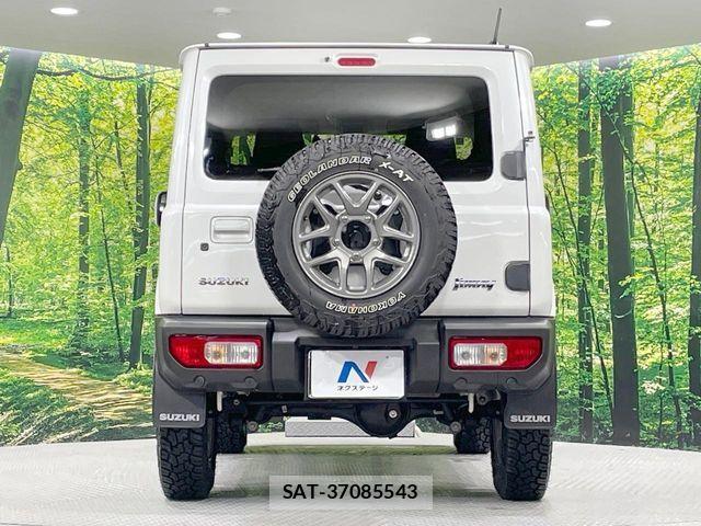 Suzuki JIMNY 2024-12 8780678-15