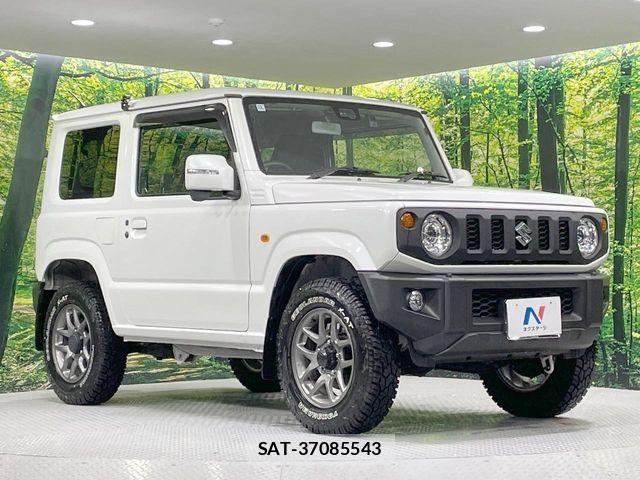 Suzuki JIMNY 2024-12 8780678-16