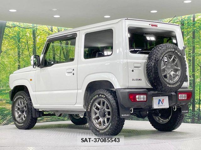 Suzuki JIMNY 2024-12 8780678-17