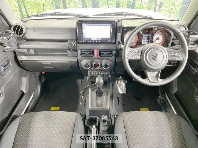 Suzuki JIMNY 2024-12 8780678-1