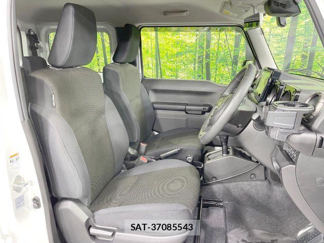 Suzuki JIMNY 2024-12 8780678-8