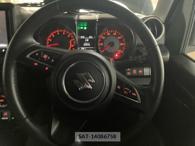 Suzuki JIMNY 2022-09 8796286-12