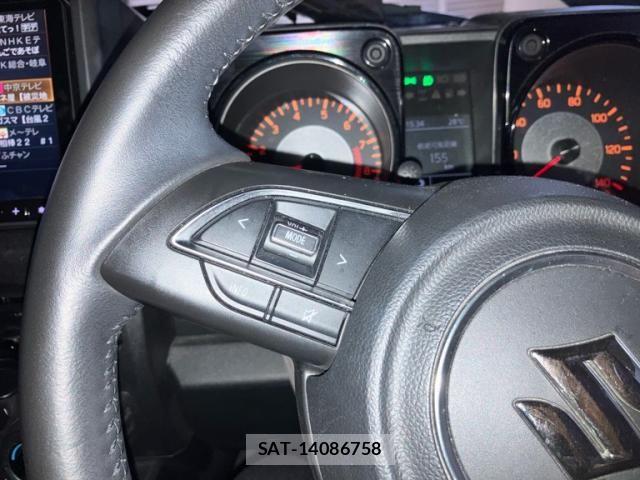 Suzuki JIMNY 2022-09 8796286-14