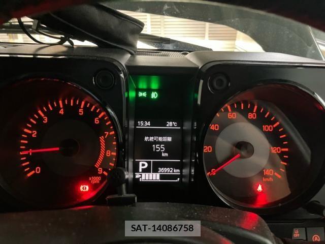 Suzuki JIMNY 2022-09 8796286-15