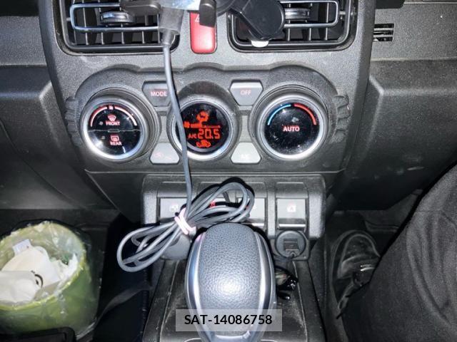 Suzuki JIMNY 2022-09 8796286-16